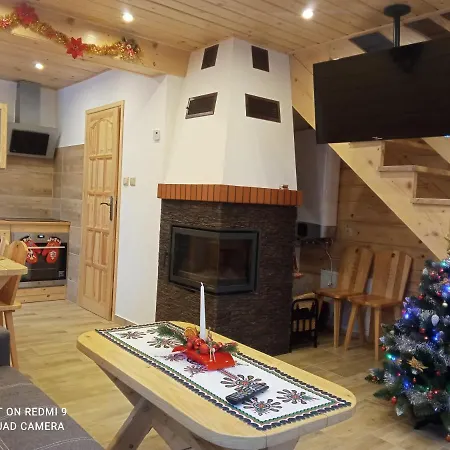 Nowy W Pieninach Grywald