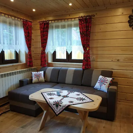 Nowy W Pieninach Grywald