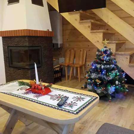 Nowy W Pieninach * Grywald