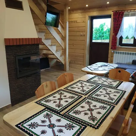 Nowy W Pieninach