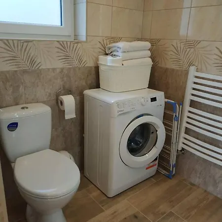 Nowy W Pieninach * Grywald