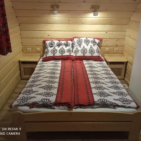 Nowy W Pieninach Grywald