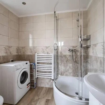 بيت للعطل Nowy W Pieninach Grywald