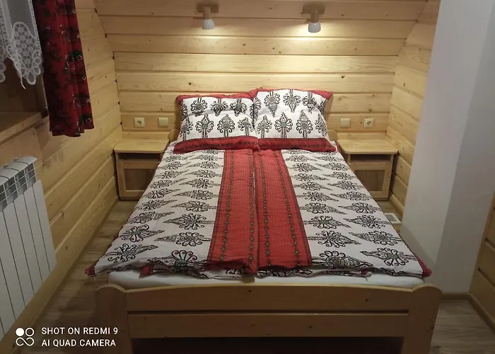 Nowy W Pieninach Grywald